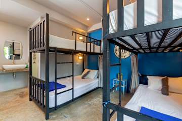 Photos of Hip Hostel