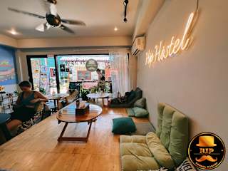 Photos of Hip Hostel