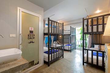 Photos of Hip Hostel