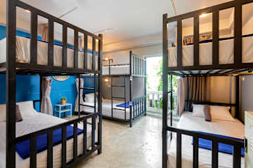 Photos of Hip Hostel