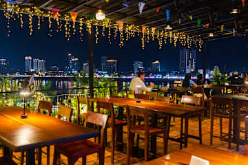Onederz Phnom Penhの写真