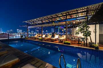 Onederz Phnom Penhの写真