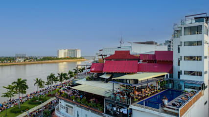 Onederz Phnom Penhの写真