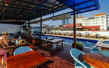 Onederz Phnom Penhの写真