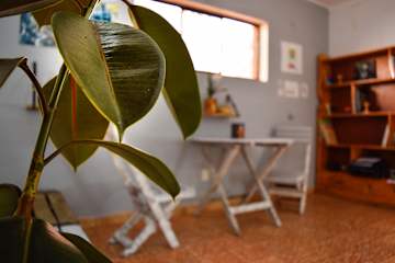 Photos of La Cupula Hostel y Camping