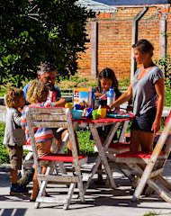 Photos of La Cupula Hostel y Camping