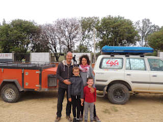 Photos of La Cupula Hostel y Camping