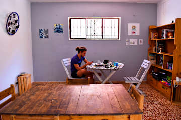 Photos of La Cupula Hostel y Camping