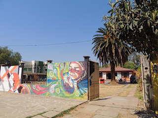 Photos of La Cupula Hostel y Camping
