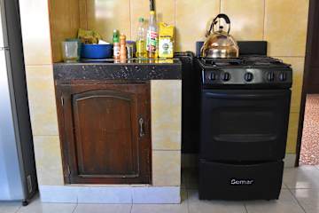 Photos of La Cupula Hostel y Camping