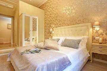 Fotos de Liberty Rome Suites