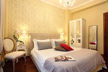 Fotos de Liberty Rome Suites
