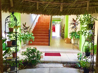 Hostal Casa Huasteca의 사진