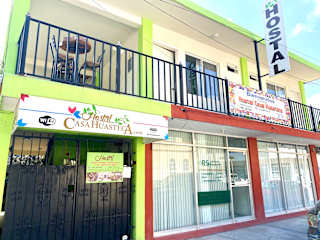 Hostal Casa Huasteca의 사진