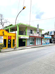 Hostal Casa Huasteca의 사진