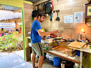 Hostal Casa Huasteca의 사진