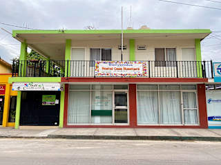 Hostal Casa Huasteca의 사진