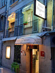 Photos of Hotel Mignon