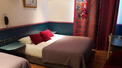 Photos of Hotel Mignon