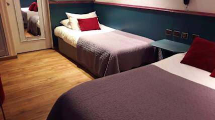 Photos of Hotel Mignon