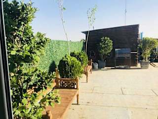 Photos of Seven Hostel in Tehran