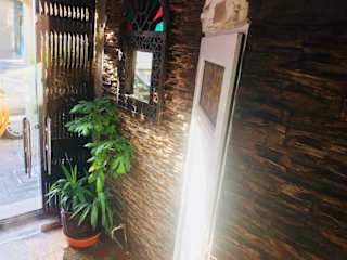 Photos of Seven Hostel in Tehran