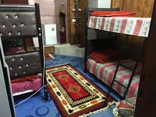 Photos of Seven Hostel in Tehran