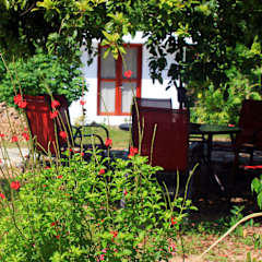 Fotos de Casa Silvestre