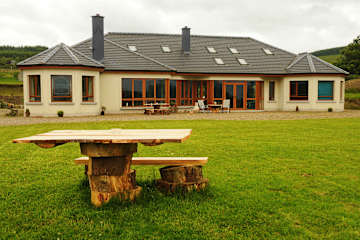 Photos of Lus Mor Wicklow Way