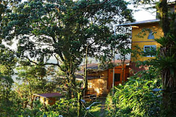 Fotos de The Lost and Found Hostel