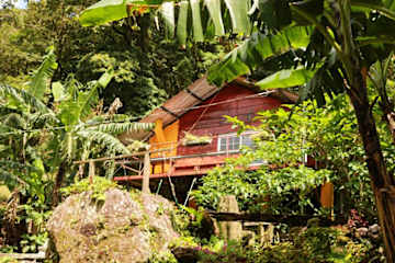 Fotos de The Lost and Found Hostel