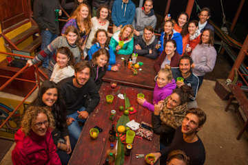 Fotos de The Lost and Found Hostel