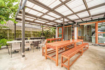 Photos of The Dearly Koh Tao Hostel-5 Star PADI Dive Resort