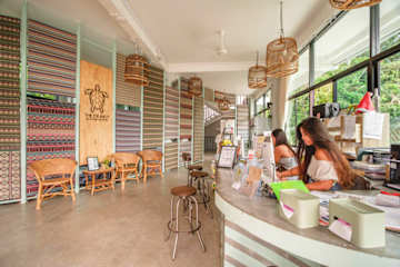 Photos of The Dearly Koh Tao Hostel-5 Star PADI Dive Resort