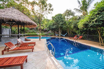Photos of The Dearly Koh Tao Hostel-5 Star PADI Dive Resort