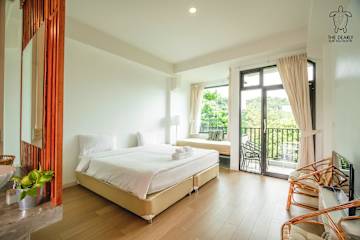 Photos of The Dearly Koh Tao Hostel-5 Star PADI Dive Resort