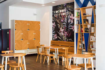 Fotos de Cocoon City Hostel