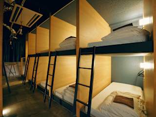 Photos of Obi Hostel