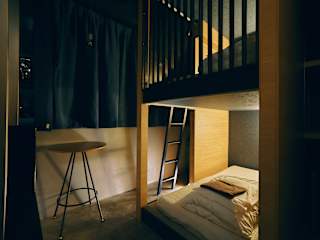 Photos of Obi Hostel