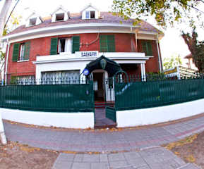 Photos of Salvador Hostal y Cafe