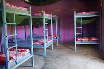 Photos of Tribal Pai Backpackers