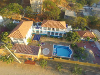 Photos of La Provinciana Hostel