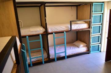 Photos of La Provinciana Hostel