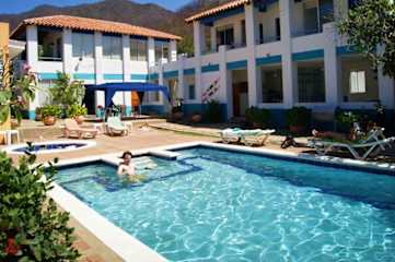 Photos of La Provinciana Hostel