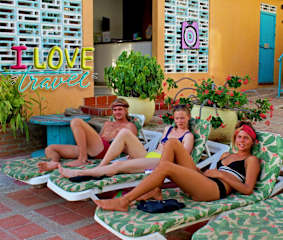 Photos of La Provinciana Hostel