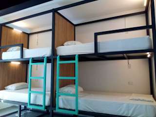 Photos of La Provinciana Hostel