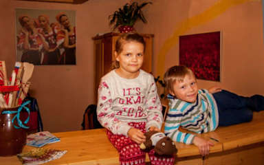 Photos of Hostel Cafe Razy