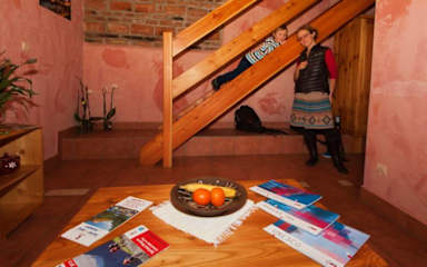 Photos of Hostel Cafe Razy