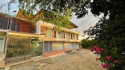 Photos of Hostel Green Light