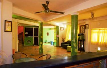 Photos of Hostel Green Light